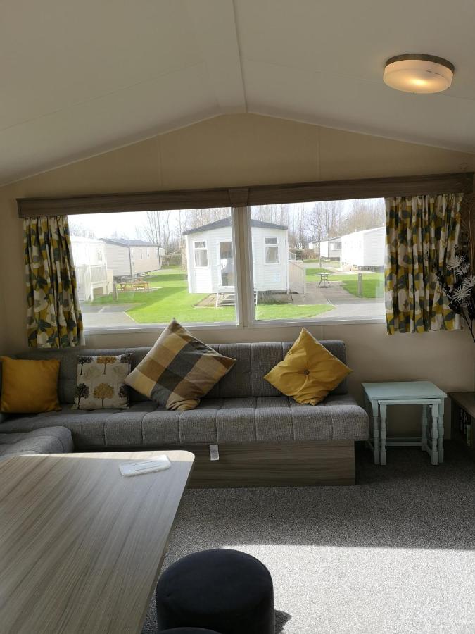 Hotel Lakeland Leisure Park Flookburgh Exterior foto