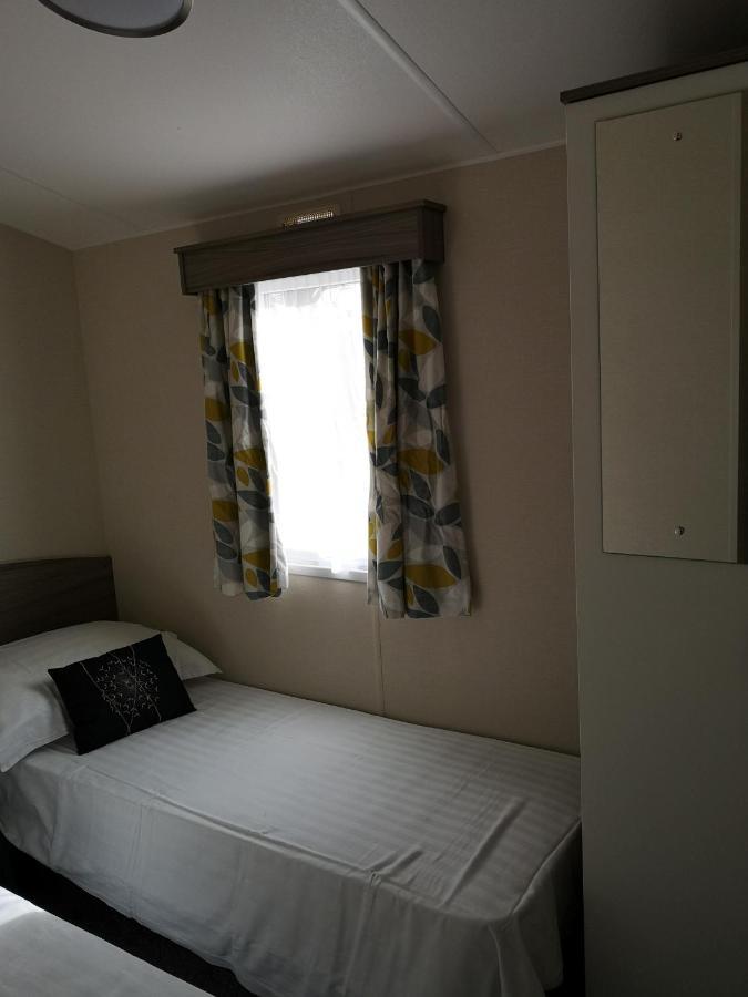 Hotel Lakeland Leisure Park Flookburgh Exterior foto