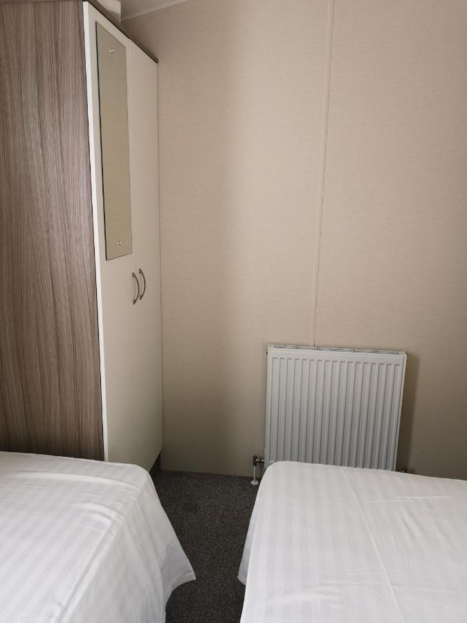 Hotel Lakeland Leisure Park Flookburgh Exterior foto