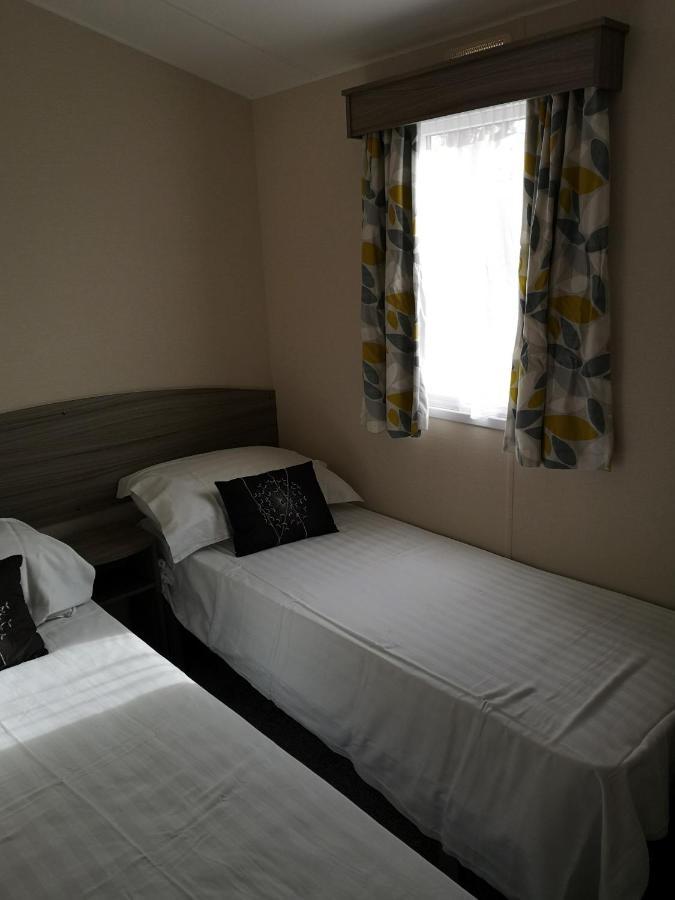 Hotel Lakeland Leisure Park Flookburgh Exterior foto